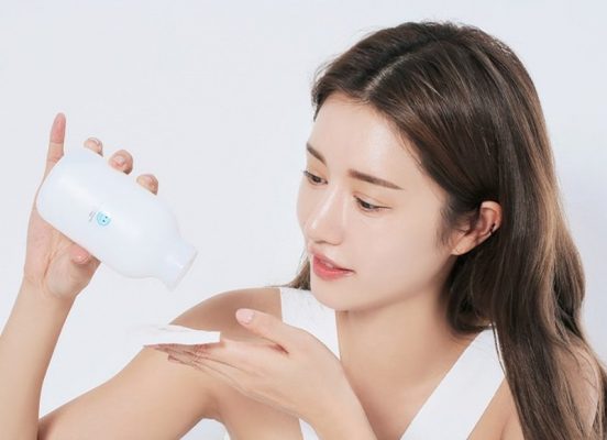 Những mẹo tái chế đồ skincare dành cho chị em