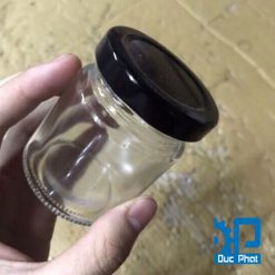 Lọ chưng yến 100ml