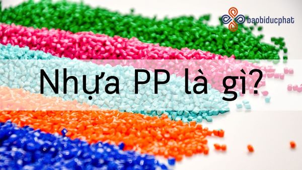 Đặc điểm và ứng dụng của nhựa PP trong sản xuất chai lọ mỹ phẩm 