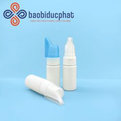 THANH LÝ, XẢ KHO Chai xị mũi, xịt họng 50ml