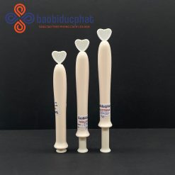 ĐŨA THẦN hồng phấn 3g