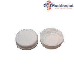 Chai đựng sữa thủy tinh trong suốt 500ml
