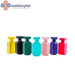Chai nước hoa thủy tinh sang trọng 50ml