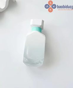 Chai nước hoa thủy tinh sang trọng 50ml