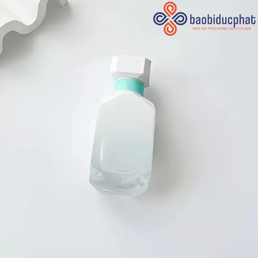 Chai nước hoa thủy tinh sang trọng 50ml