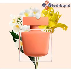 Chai nước hoa thủy tinh vuông cổ điển 100ml