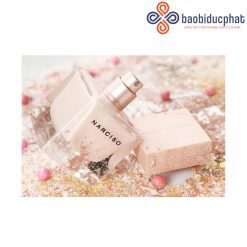 Chai nước hoa thủy tinh vuông cổ điển 100ml