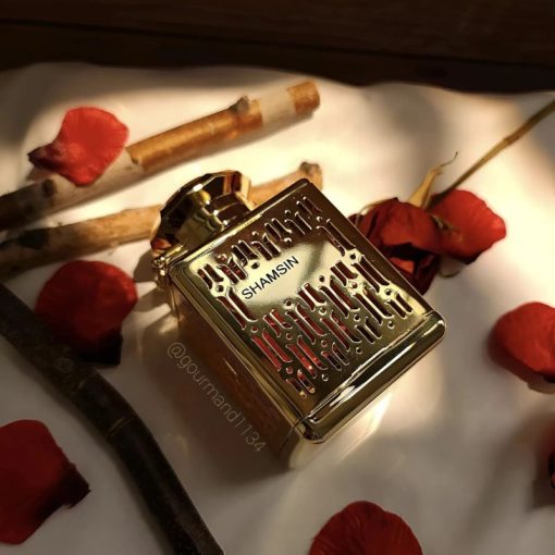 Chai nước hoa thủy tinh vuông sang trọng 100ml