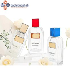 Chai thủy tinh cao cấp đựng nước hoa 100ml