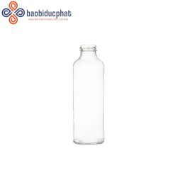 Chai thủy tinh đựng đồ uống 470ml
