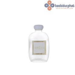 Chai thủy tinh đựng nước ép 100ml 250ml 500ml có nắp tròn