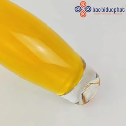 Chai thủy tinh đựng nước ép cổ dài 500ml