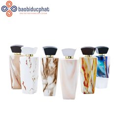 Chai thủy tinh đựng nước hoa cao cấp 100ml
