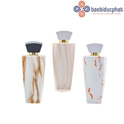 Chai thủy tinh đựng nước hoa cao cấp 100ml