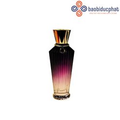 Chai thủy tinh đựng nước hoa có thiết kế sang trọng 100ml