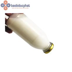 Chai thủy tinh đựng sữa 300ml 500ml
