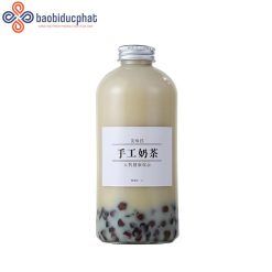 Chai thủy tinh tròn ball đựng nước trái cây các loại 150ml 250ml 270ml 500ml
