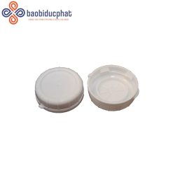 Chai thủy tinh trong suốt đựng đồ uống 1 lít