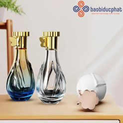 Chai xịt nước hoa 100ml thiết kế sang trọng