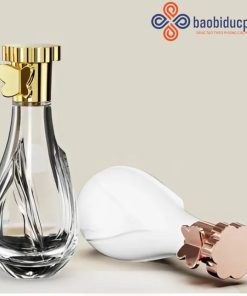 Chai xịt nước hoa 100ml thiết kế sang trọng