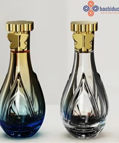 Chai xịt nước hoa 100ml thiết kế sang trọng
