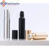 Chai chiết thủy tinh bi lăn đựng tinh dầu 5ml 10ml