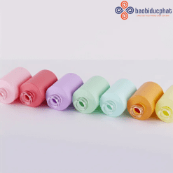 Chai tinh dầu massage nhỏ giọt nhiều màu 30ml 50ml