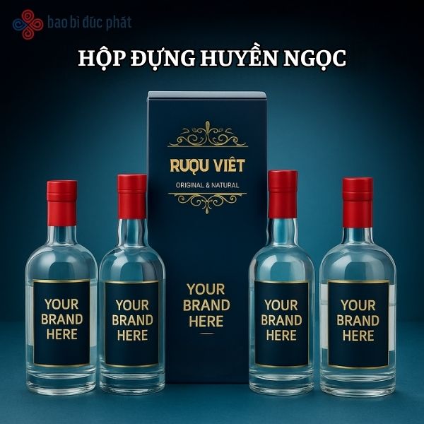 Combo huyền ngọc